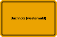 Grundbuchamt Buchholz (Westerwald)